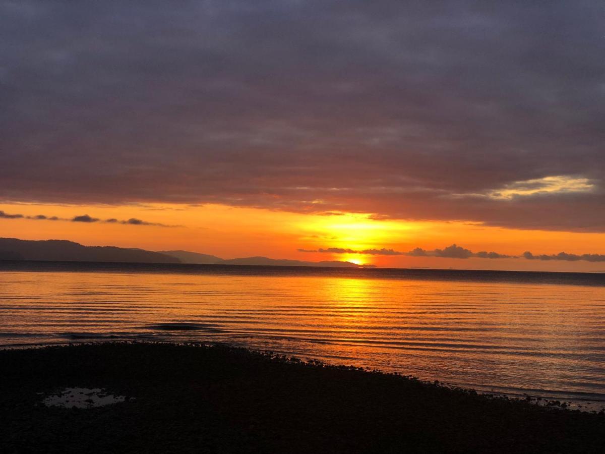 Terrazas Del Golfo Ξενοδοχείο La Palma Εξωτερικό φωτογραφία